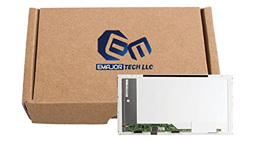 Em Emajor Tech Llc 17.3  Wxga+ Pantalla Led Para Portatil