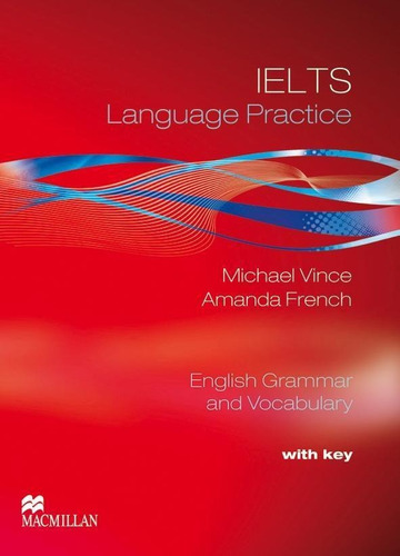 Ielts - Language Practice - Macmillan