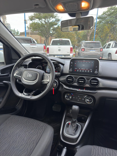 Fiat Cronos 1.3 Drive Cvt
