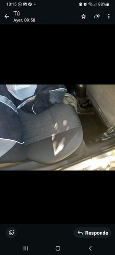 Ford Ecosport 1.6 My10 Xl Plus Mp3 4x2