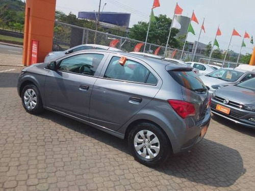 Chevrolet Joy 1.0 Spe4 Flex Manual