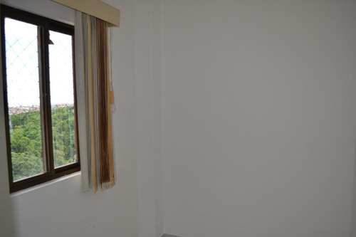 Apartamento, 4 Suítes - Alto Do Parque - 172