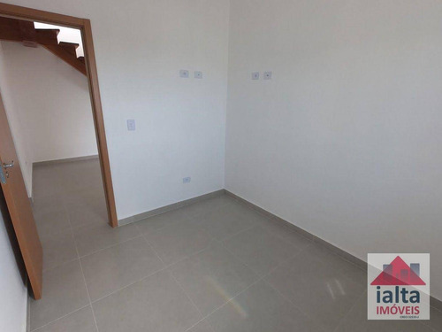 Imagem 11 de 29 de Cobertura Com 2 Dormitórios À Venda, 150 M² Por R$ 1.100.000,00 - Toninhas - Ubatuba/sp - Co0004