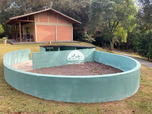 Imagem 4 de 30 de Terreno Em Condomínio À Venda, Cataratas - Cascavel/pr - 12538