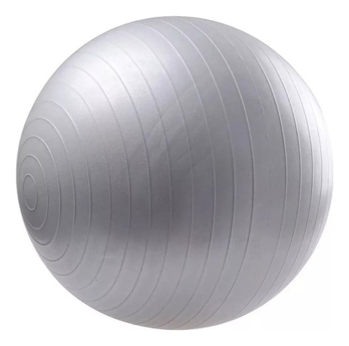 Pelota Balón Yoga  75 Cm Pilates Con Inflador