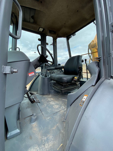 Retroexcavadora 410g John Deere 2003 4x4 Con Extension