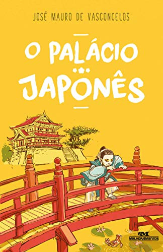 Libro Palacio Japones, O