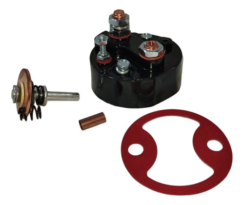 Kit De Reparación Para Automático De Chevrolet Sk-72 