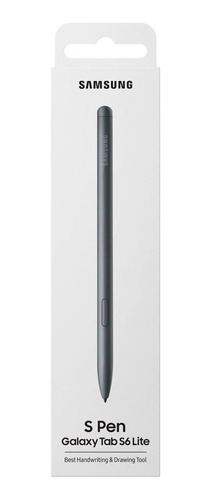 Samsung Lápiz S-pen Stylus Para Galaxy Tab S6 Lite P610