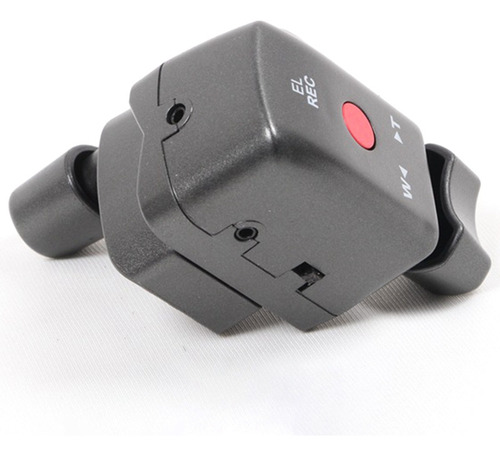 Control Remoto Zoom Control Dslr Pro Para Videocámara Con Co