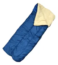 Comprar Bolsa De Dormir Pucará Campinox Ajuste Outdoor Medio Cierre