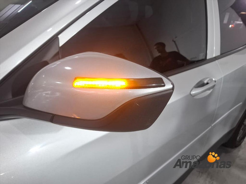 Chevrolet Tracker 1.0 TURBO FLEX AUTOMÁTICO