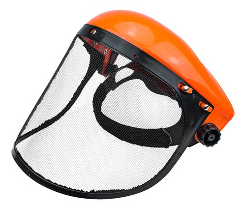 Escudo Máscara Protector Facial Multipropósito Makita T02515