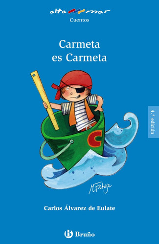 Carmeta Es Carmeta - Álvarez De Eulate Alberdi, Carlos M...