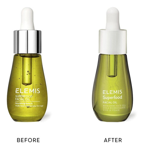 Elemis Aceite Facial Superfood | Aceite Facial Concentrado L