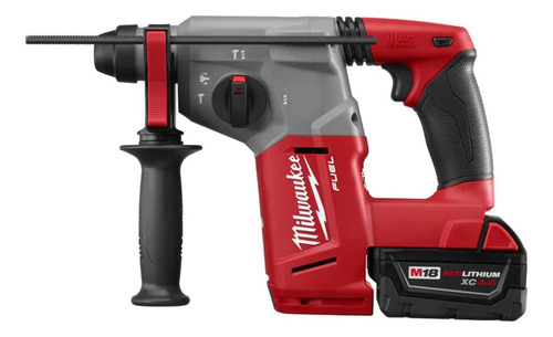 Rotomartillo Milwaukee M18 Fuel 2712-22 Inalámbrico