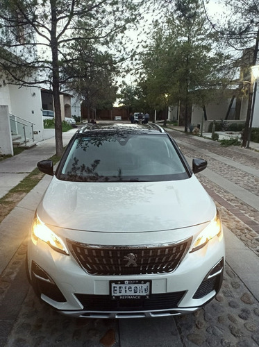 Peugeot 3008 1.6 Allure Pack Thp At