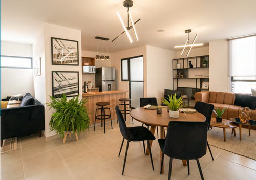 Tres Cantos Residencial