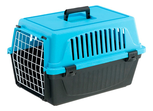 Jaulas Transportadora Para Perros Gatos + Envío S/cargo