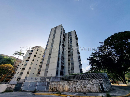 Apartamento En Venta En El Marques 24-18995 Yf