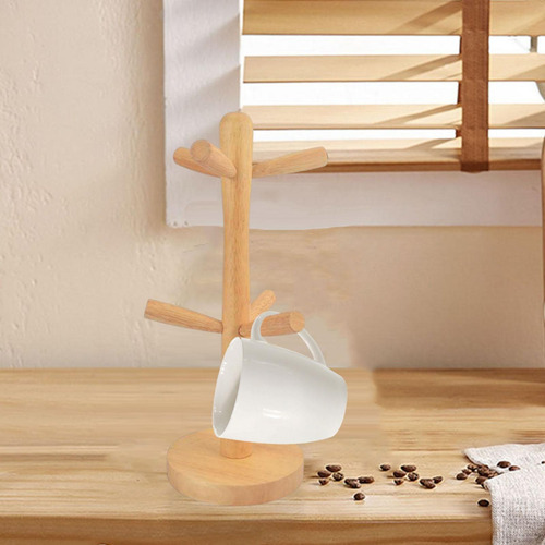 Taza Nórdica Soporte Para Árbol Soporte Para 6 Tazas