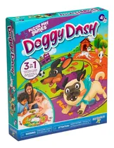 Comprar Puzzle Play Games - Doggy Dash - Puzzle Board Game - Sear...