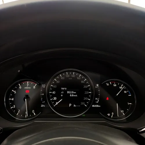 Mazda Cx-9 2.5 2021 B2+