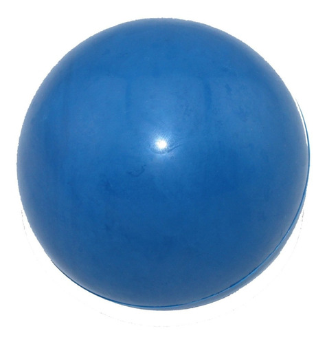 Pelota Maciza 7 Cm Varios Colores