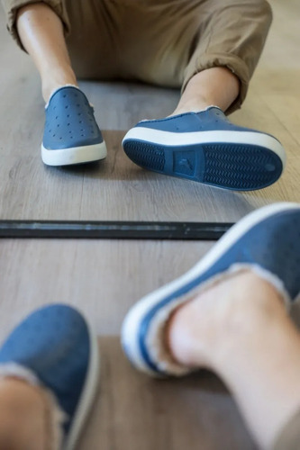 Imagen 4 de 7 de Sueco Humms Slipper Patagonia Mujer Variante De Colores