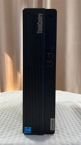 Lenovo M70s Gen3, I5 Gen 12,rtx A2000, 28 Ddr4,512nvme Gamer (Usado)