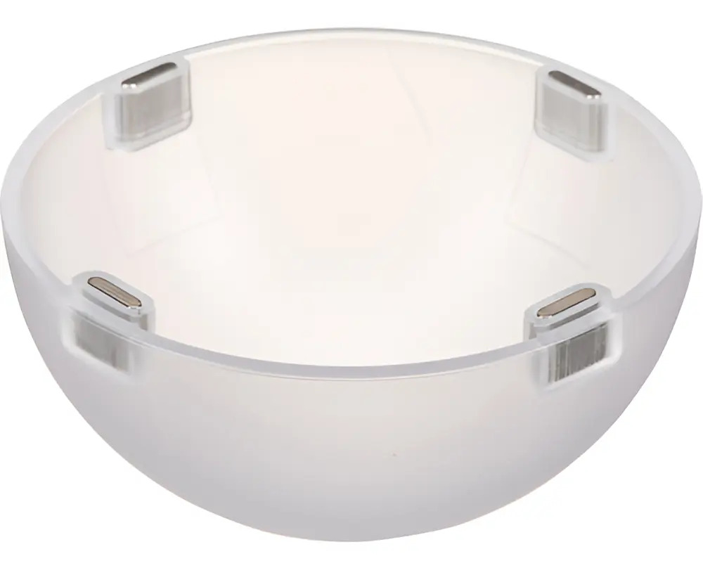 Difusor Godox Dome Ak-r11 branco