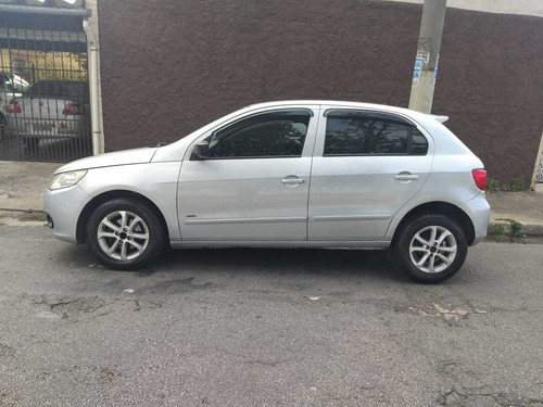 Vw Gol 2009 Com Direção Financiamento Com Score Baixo