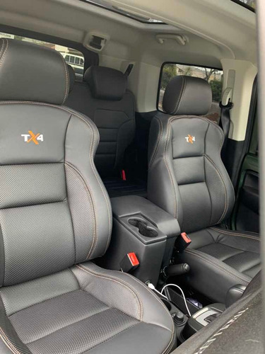 Troller Tx4 Automático