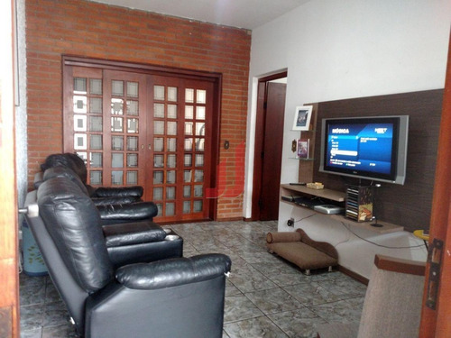 Imagem 4 de 10 de Casa À Venda, 2 Quartos, 1 Vaga, Jardim Clarice I - Votorantim/sp - 6364