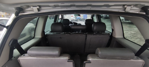 Imagem 7 de 12 de Chevrolet Zafira 2011 2.0 Expression Flex Power Aut. 5p