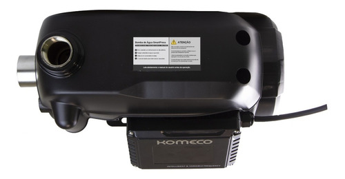Pressurizador Komeco Inversor De Frequência Smartpress 1 Cv
