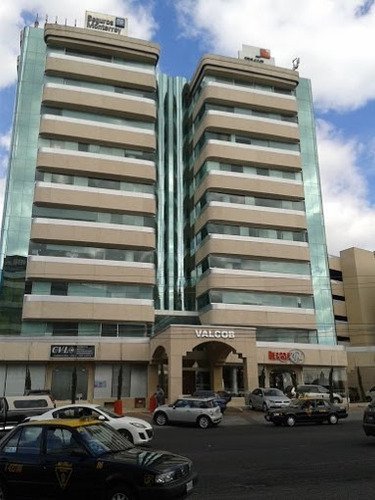 Imagen 2 de 9 de Oficinas En Renta, Corporativo Valcob, 31 Poniente