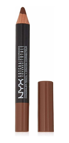 Corrector Nyx Gotcha Covered