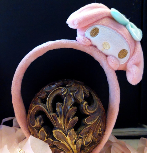 Hermoso Set Hello Kitty & My Melody Day Lunch
