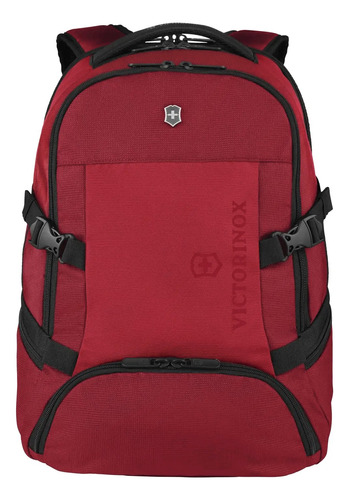 Victorinox Mochila Vx Sport Evo Deluxe, Roja