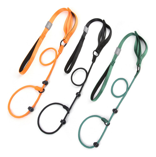 Correas Antideslizantes Para Perros, Correa Para Perros, Cor