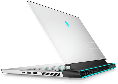 Imagen 6 de 10 de Notebook Gamer Alienware M15 I7 144hz 16gb 512ssd Rtx 3060