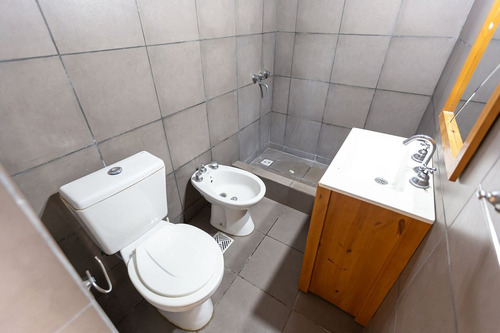 Venta Duplex 3 Amb. C/ Cochera Complejo San Miguel