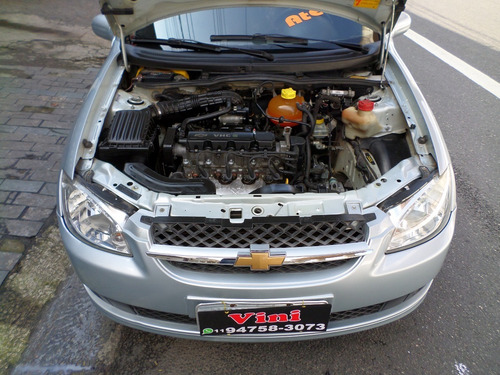 Imagem 9 de 9 de Chevrolet Classic 1.0 Ls 2011/2012