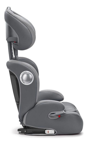 Cadeira Assento De Elevação Safemax 36kg Isofix Fisher Price