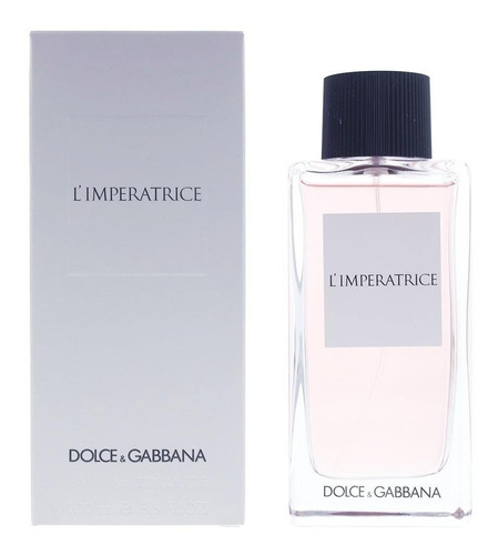 Dolce & Gabbana L' Imperatrice Edt 100 Ml