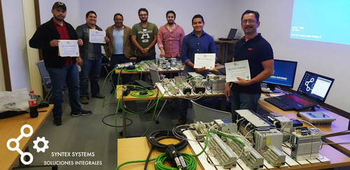 Imagen 7 de 10 de Micrologix Controllogix Flexlogix Kinetix Powerflex70 Slc500