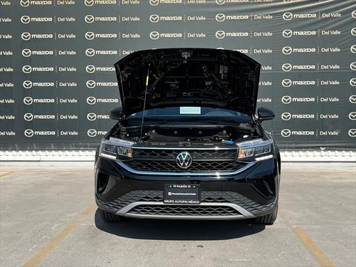 Volkswagen Taos 1.4 Comfortline At