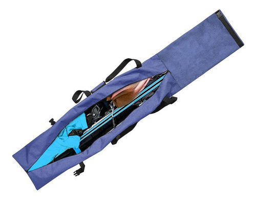 Bolsa De Almacenamiento De Tablas De Snowboard