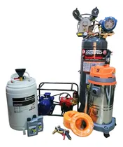 Comprar Equipo Para Car Wash Con Maquinas Industriales - 4